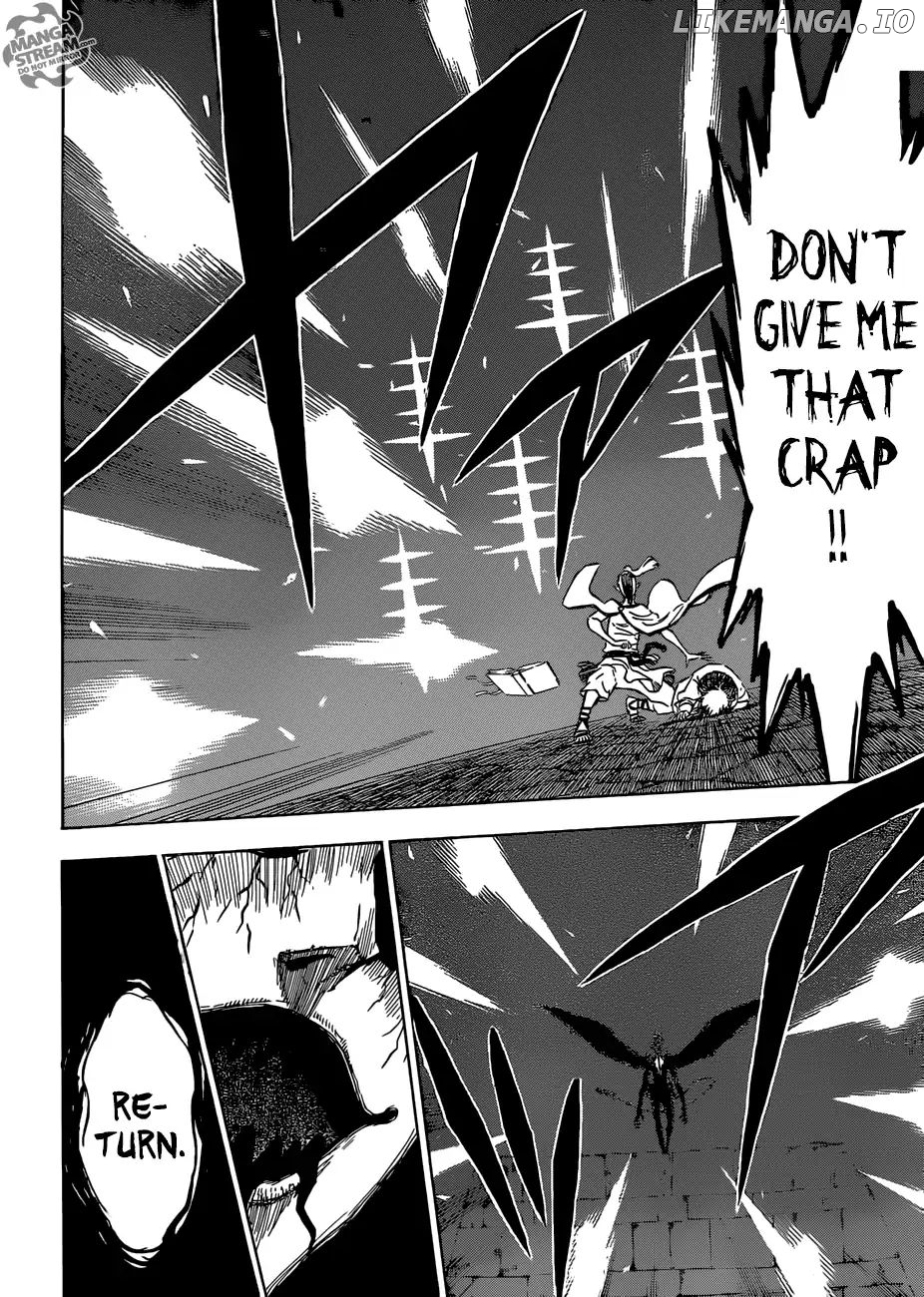 Black Clover chapter 196 image 11